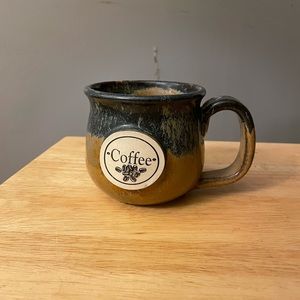 Coffee mug